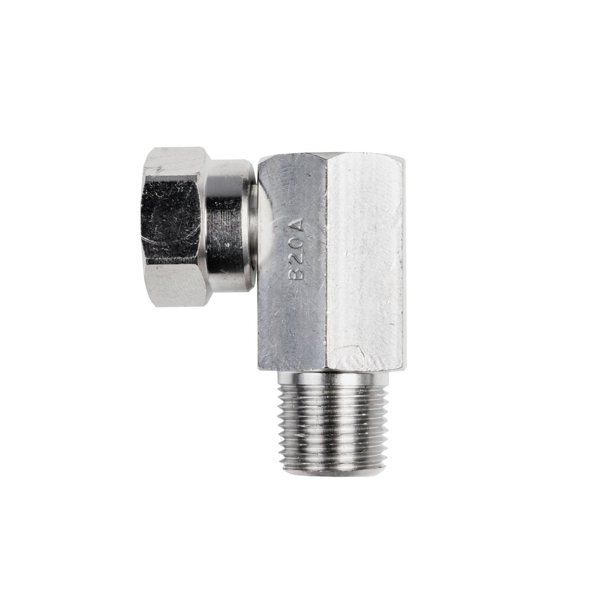 GRACO 90 DEG Swivel Fitting Union - GO Industrial - 207123