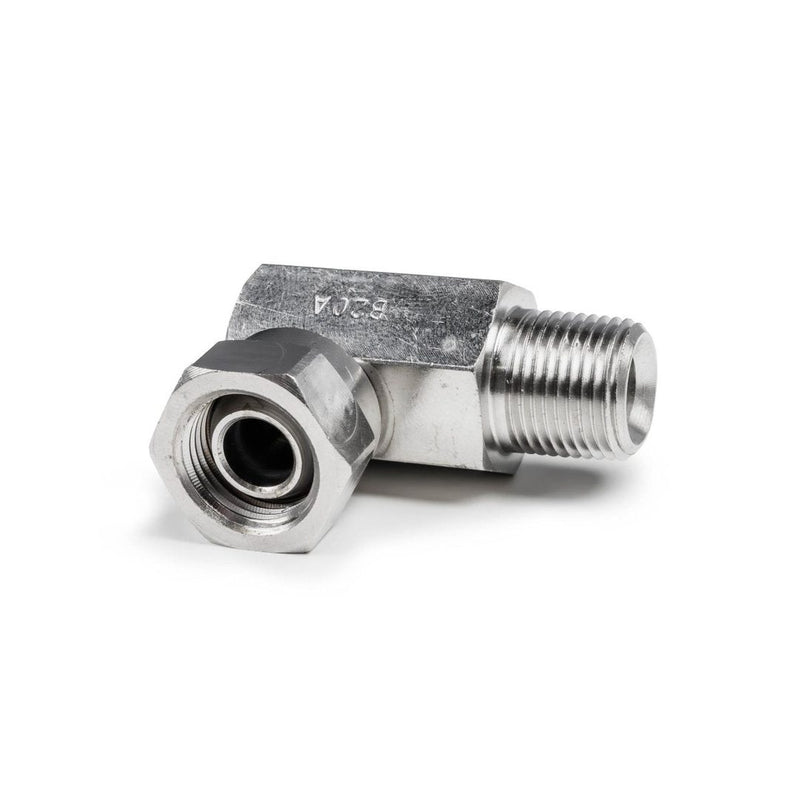 GRACO 90 DEG Swivel Fitting Union - GO Industrial - 207123