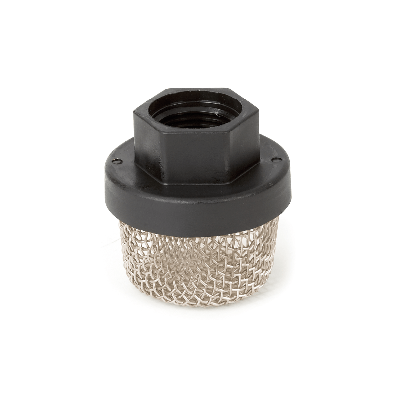 GRACO Airless Spray Gun Inlet Strainer Range - GO Industrial - 235004