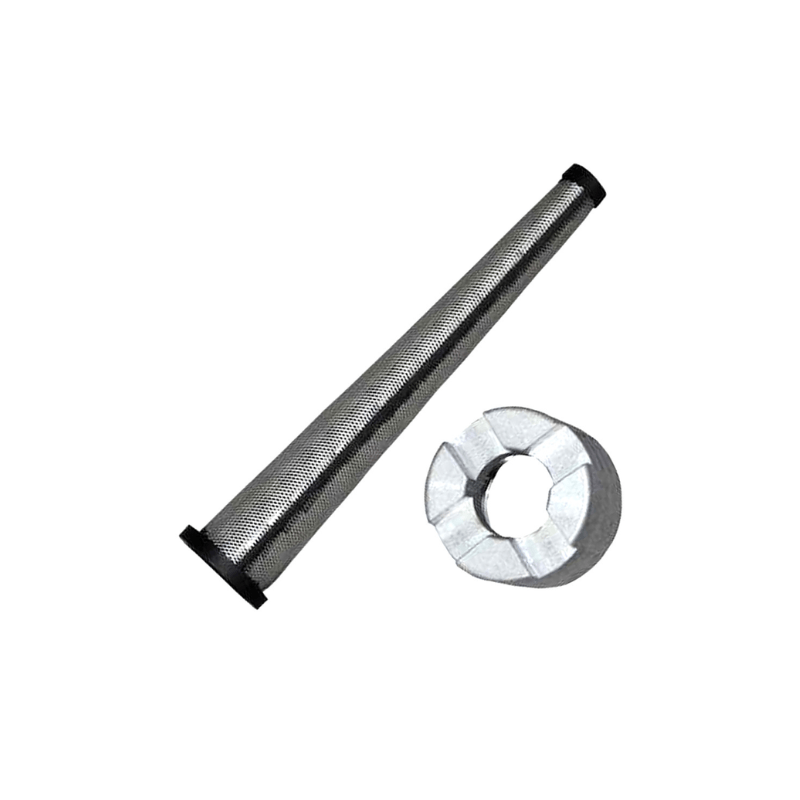 GRACO Airless Spray Gun Inlet Strainer Range - GO Industrial - 289132