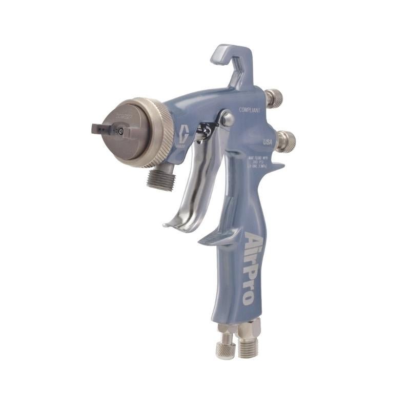 GRACO AirPro High Wear Pressure Feed Spray Guns - GO Industrial - 288979