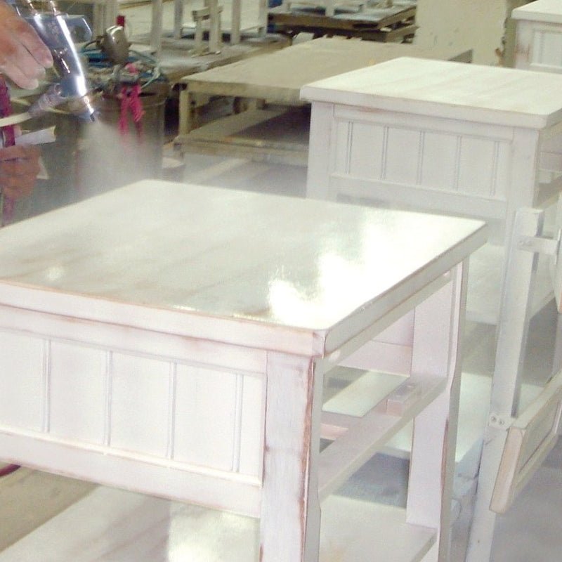 GRACO AirPro Waterborne Pressure Feed Spray Guns - GO Industrial - 288970