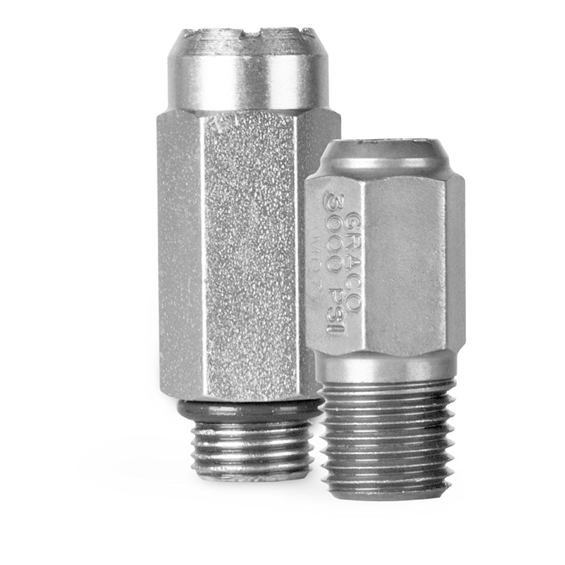 GRACO Automatic Relief Indicator for MX Divider Valves - GO Industrial - 563159