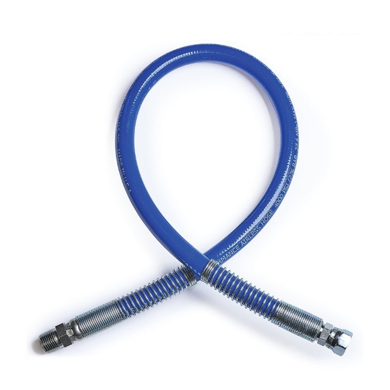 GRACO BlueMax II Airless Whip Hoses - GO Industrial - 277351