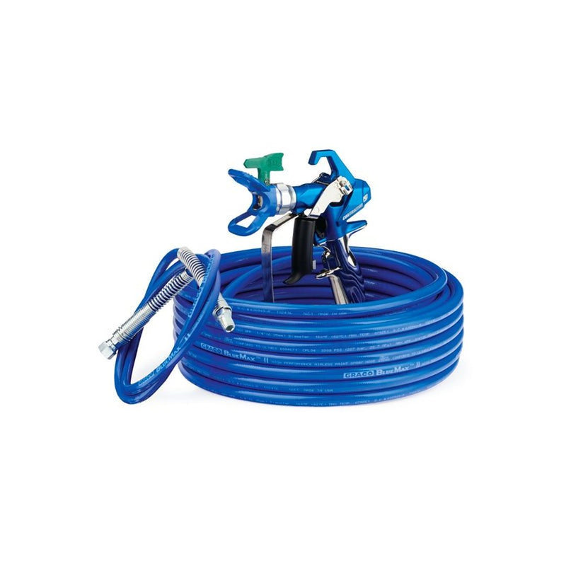 GRACO Contractor PC Airless Spray Gun & Hose Kit - GO Industrial - 17Y051