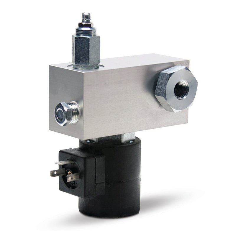 GRACO Direct - Mount Vent Valves for G3 Pumps - GO Industrial - 571170
