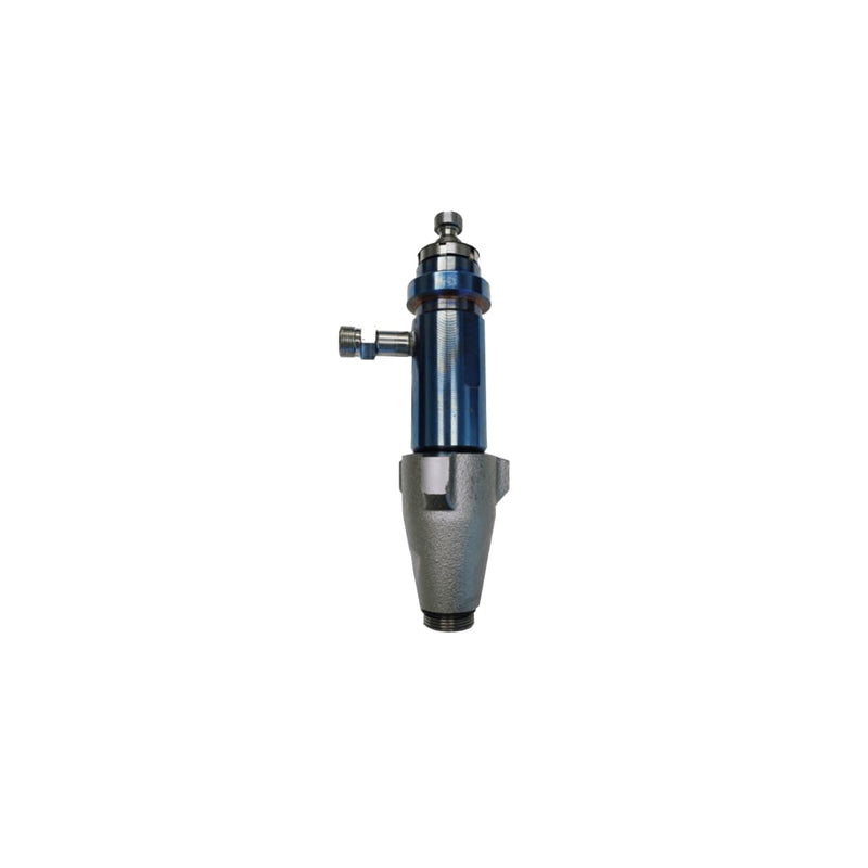 GRACO Ultra Max II 1095 and GMAX II 5900 Ironman Displacement Pump — front view