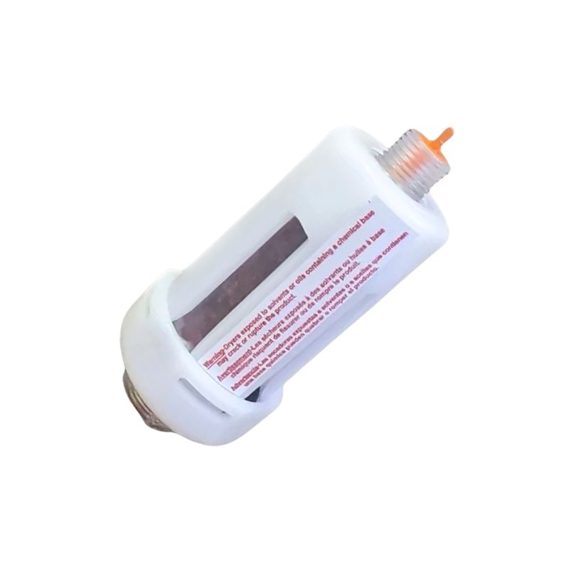 GRACO Disposable Inline Dessicant Air Filter - GO Industrial - 127465