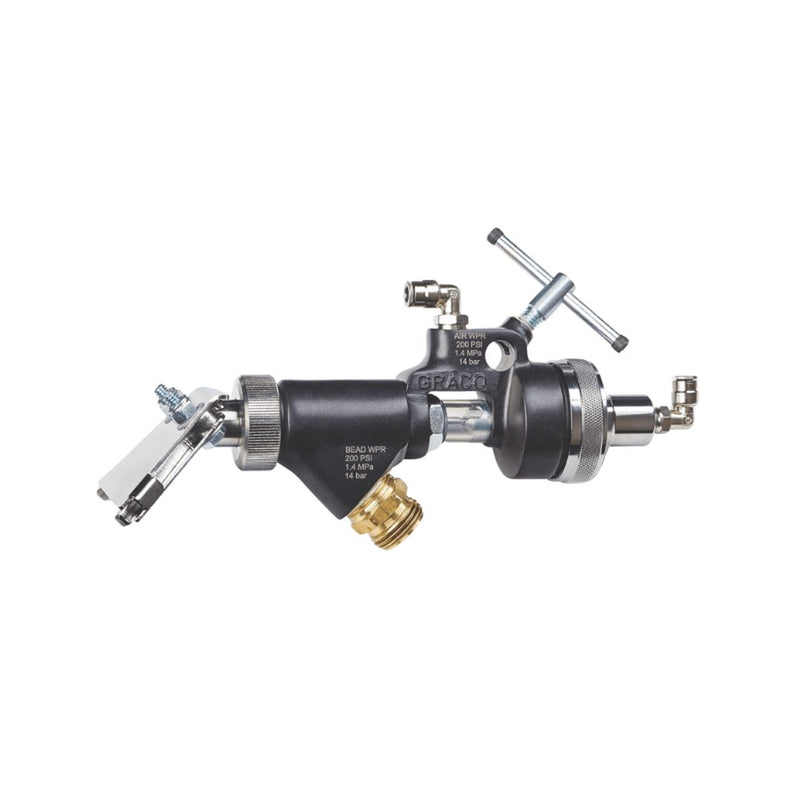 GRACO Double Acting Bead Spray Gun - GO Industrial - 24G979