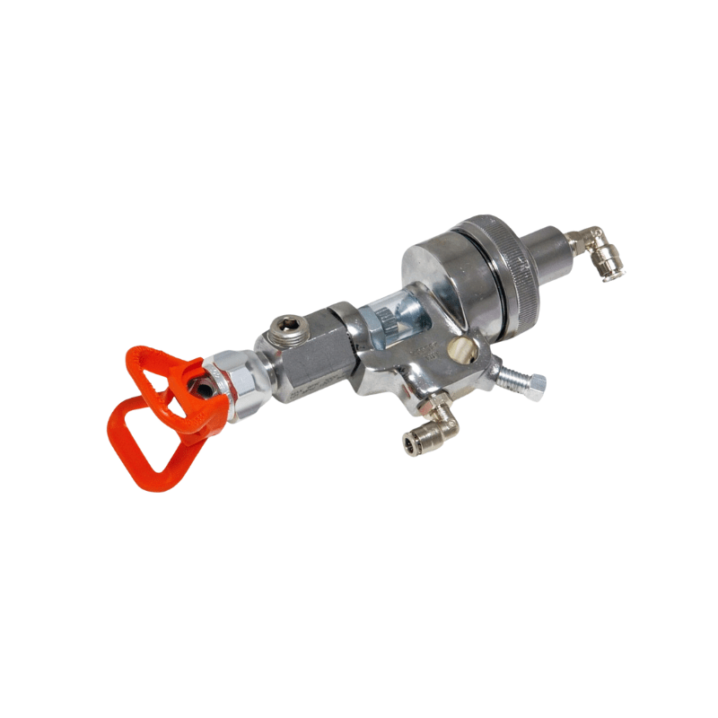 GRACO Double Acting Paint Spray Gun - GO Industrial - 24G980