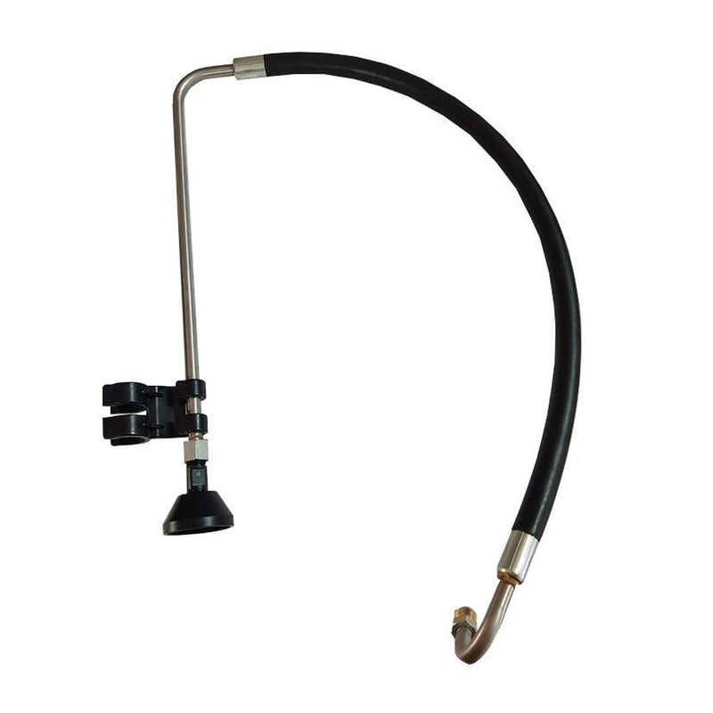 GRACO Drain Tube Range - GO Industrial - 249051