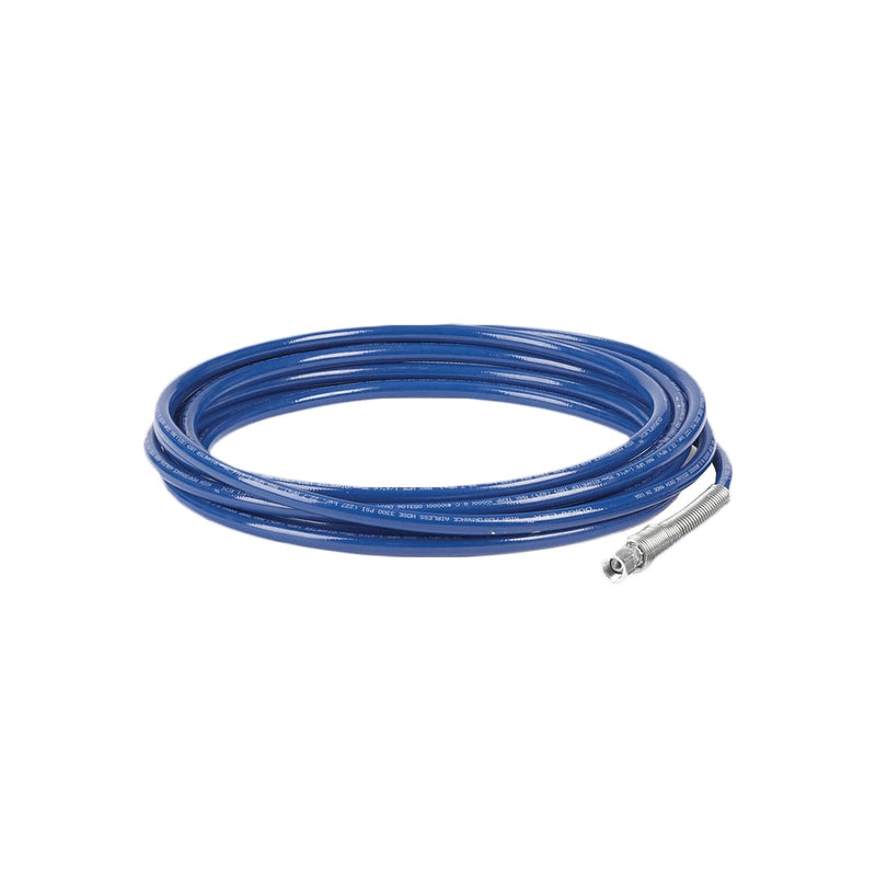 GRACO DuraFlex Airless Spray Hoses — side view