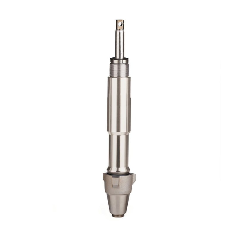 GRACO Endurance Chromex Piston Pump for TexSpray Mark X Standard - GO Industrial - 17H831