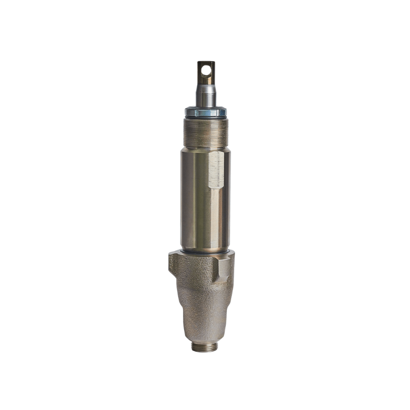 GRACO Endurance Chromex Piston Replacement Pump - GO Industrial - 24W997