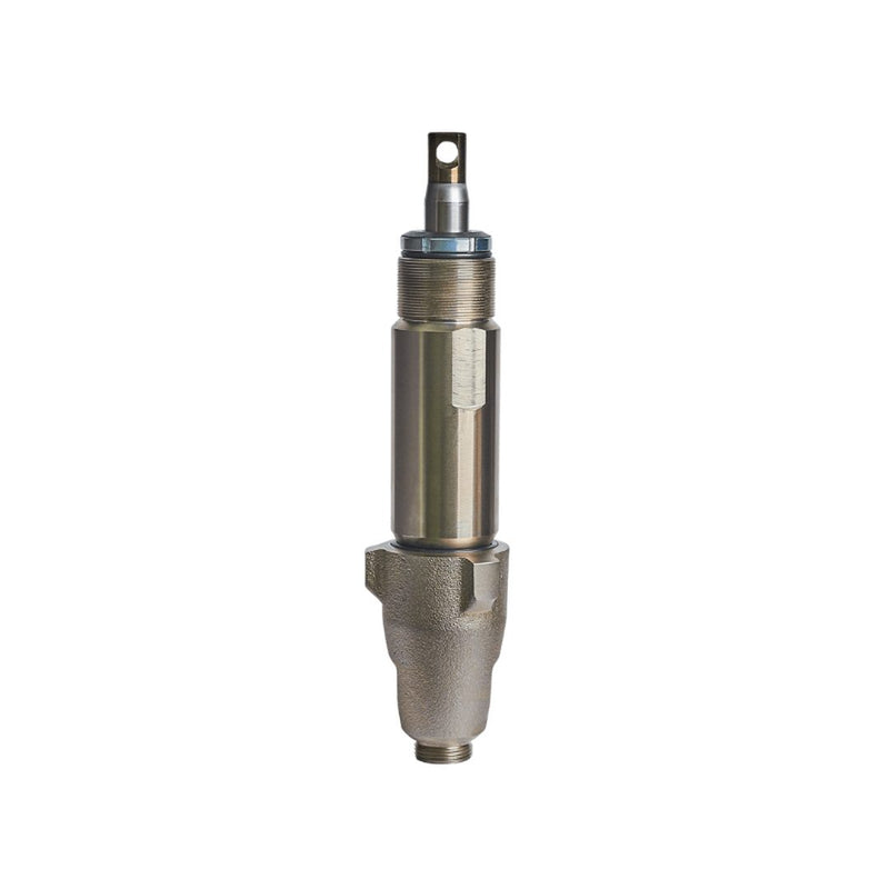 GRACO Endurance Chromex Piston Replacement Pump - GO Industrial - 24W997