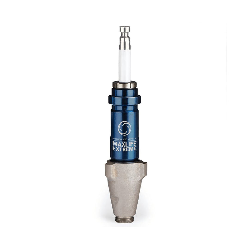 GRACO Endurance Vortex MaxLife Extreme Piston Pump for Ultra Max II 1095/1595 IronMan and GMAX II 5900 IronMan - GO Industrial - 17H826