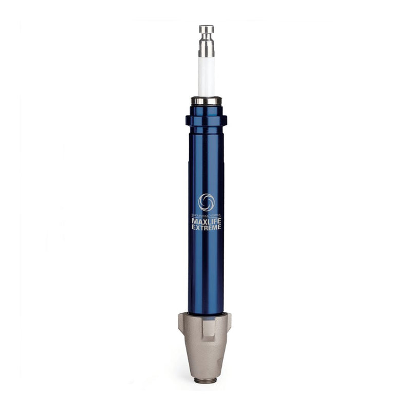 GRACO Endurance Vortex MaxLife Extreme Piston Pump for TexSpray Mark V IronMan - GO Industrial - 17H836