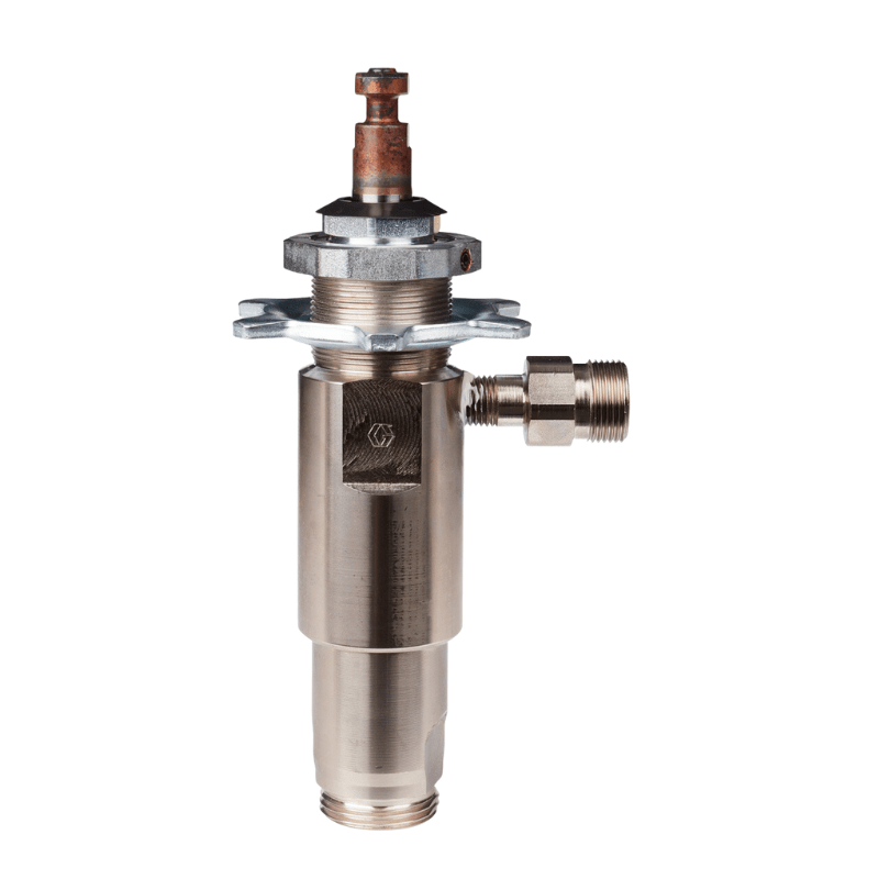 GRACO Express Pump - GO Industrial - 17J558