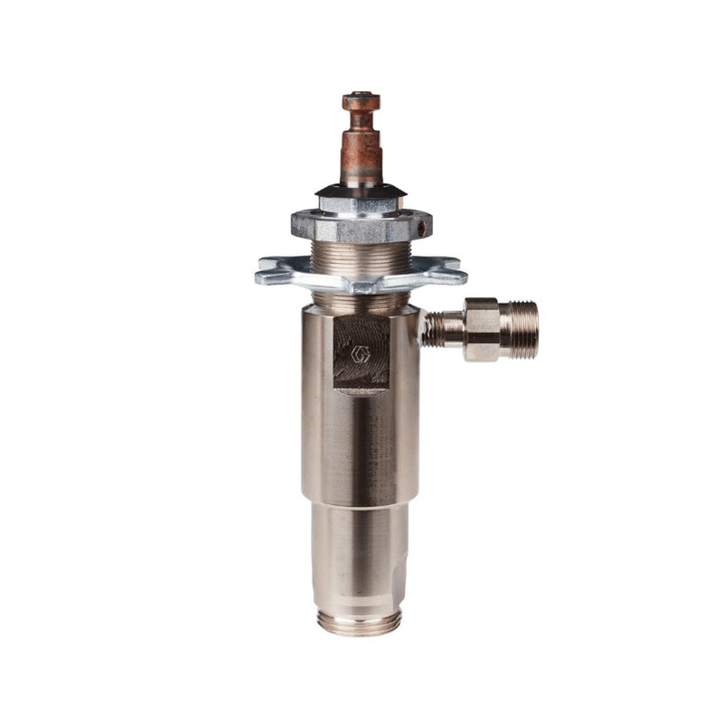 GRACO Express Pump Lower Kit for ProConnect - GO Industrial - 17J552