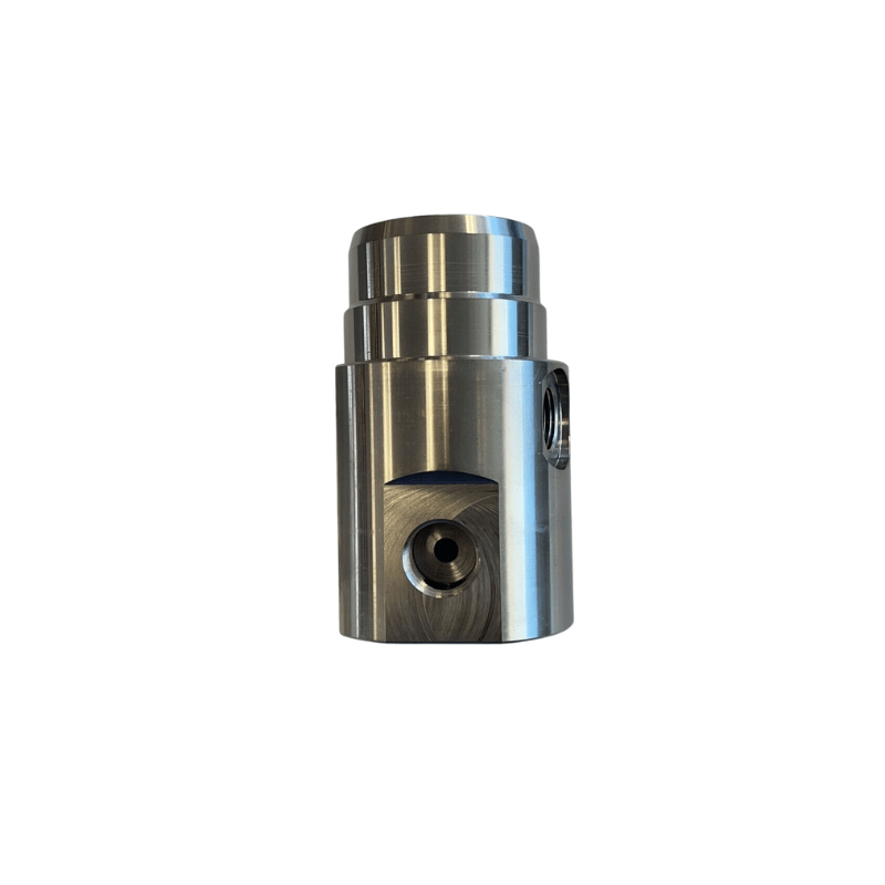 GRACO Filter Base Repair Kit - GO Industrial - 245796