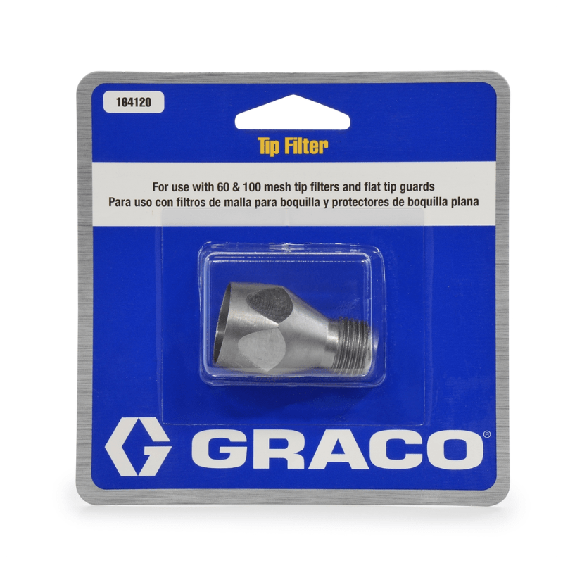 GRACO Filter Retainer Kit - GO Industrial - 164120