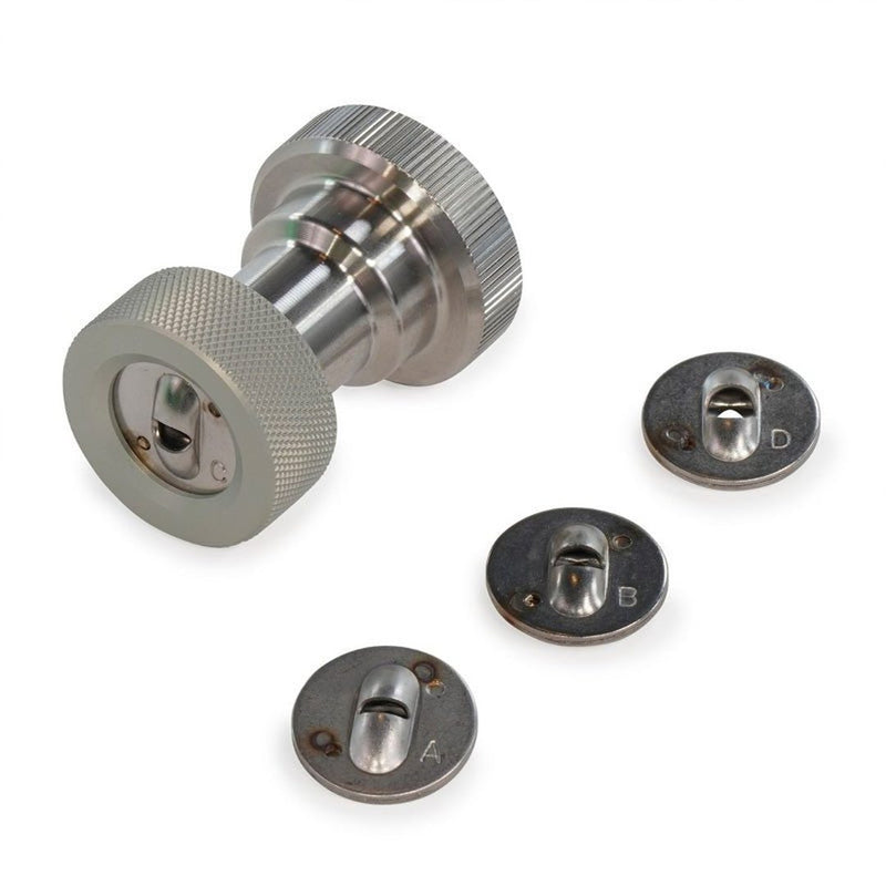 GRACO Fine Finish Kit and Discs - GO Industrial - 287227
