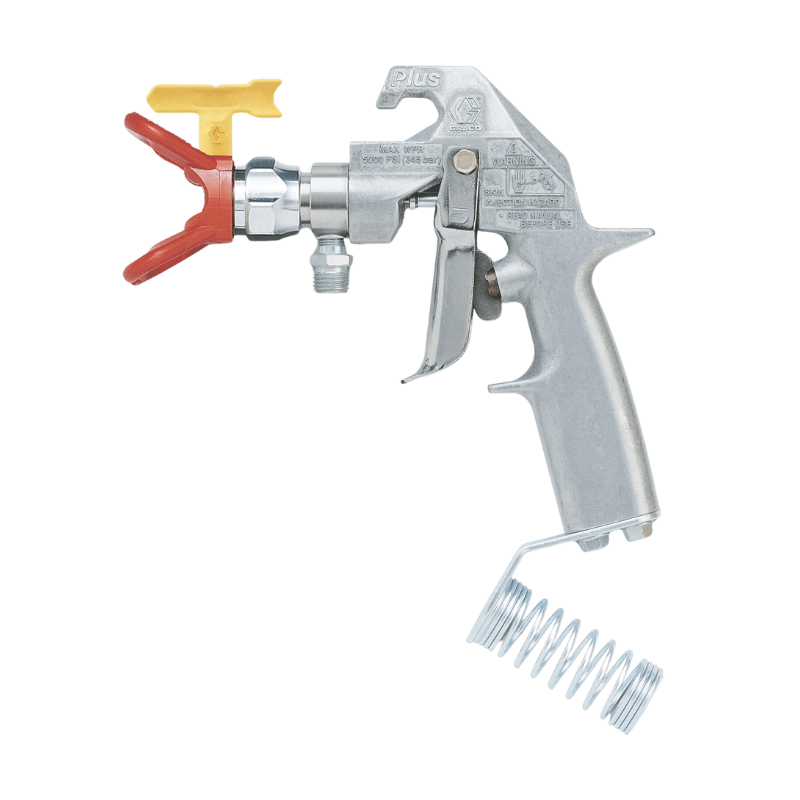 GRACO Flex Plus Linemarking Spray Gun - GO Industrial - 248157
