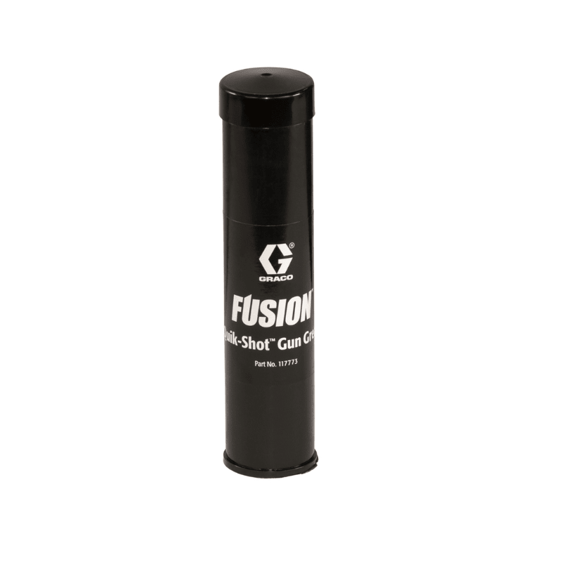 GRACO Food Grade Lubricant Grease 3oz - GO Industrial - 117773