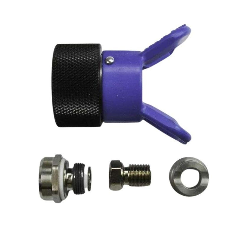 GRACO G40 RAC Conversion Kit - GO Industrial - 24C791