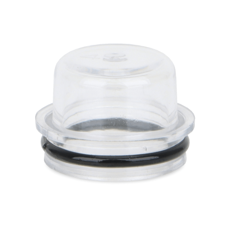 GRACO GCI Injector Dust Cap Kit - GO Industrial - 134393