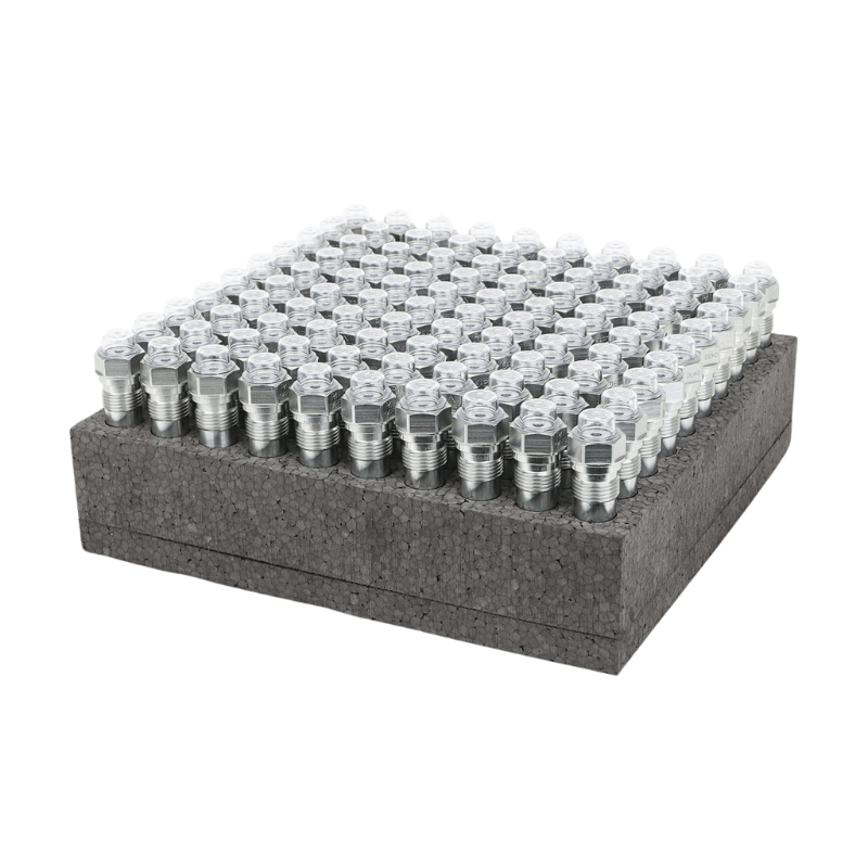 GRACO GCI Series 150 Grease Injector 100Pack - GO Industrial - 134354