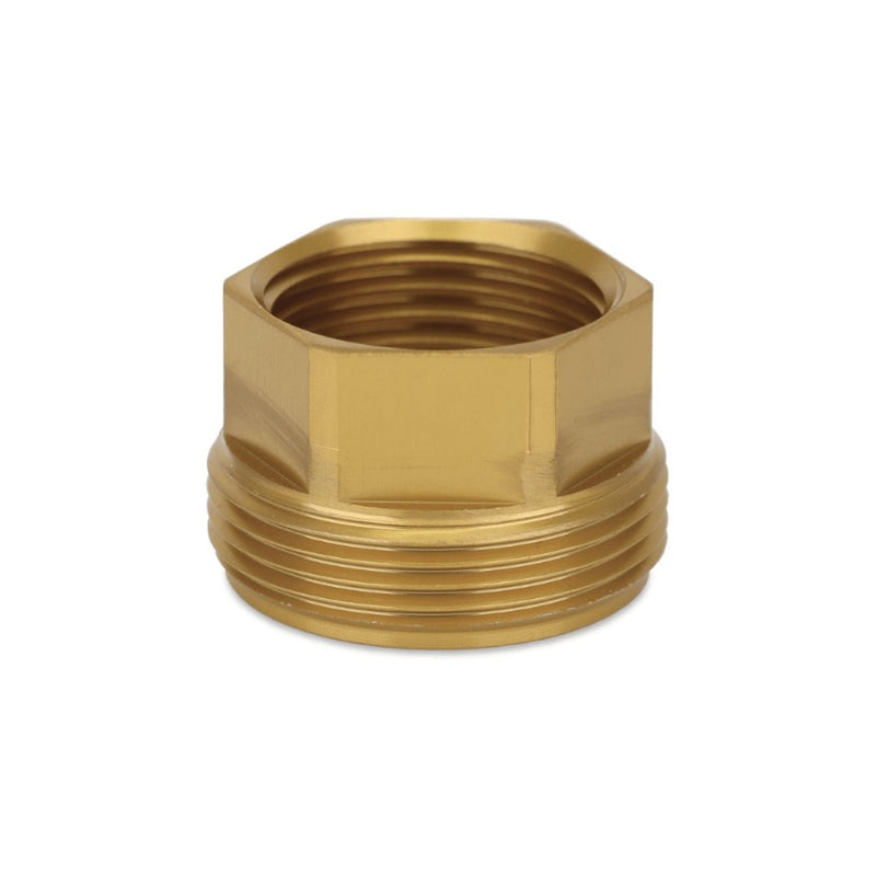 GRACO GCI Series .060 in3 .98 cc Gold Output Spacer - GO Industrial - 134340
