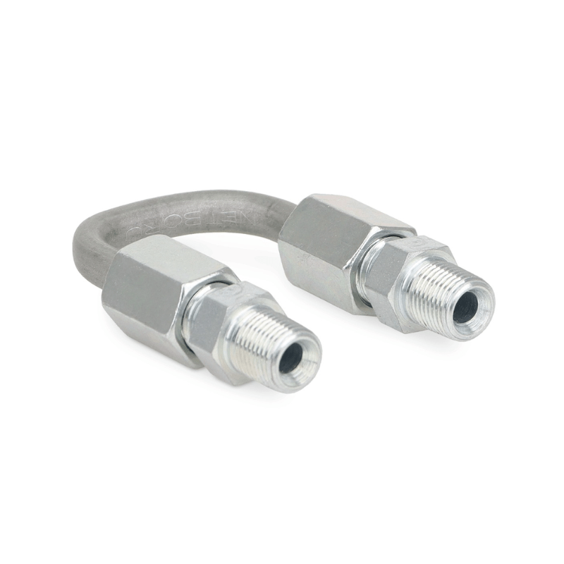 GRACO GCI Series Injector Crossport Kit - GO Industrial - 134105