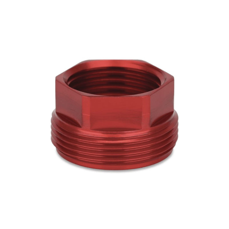 GRACO GCI Series .030 in3 .49 cc Red Output Spacer - GO Industrial - 134338