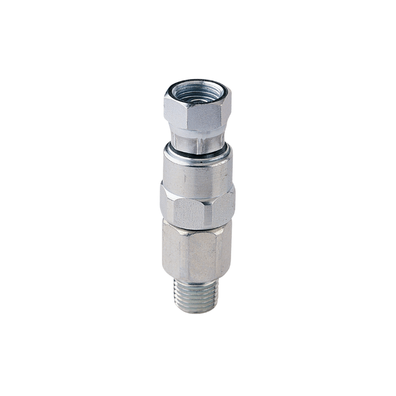 GRACO Gun Swivel - GO Industrial - 224457