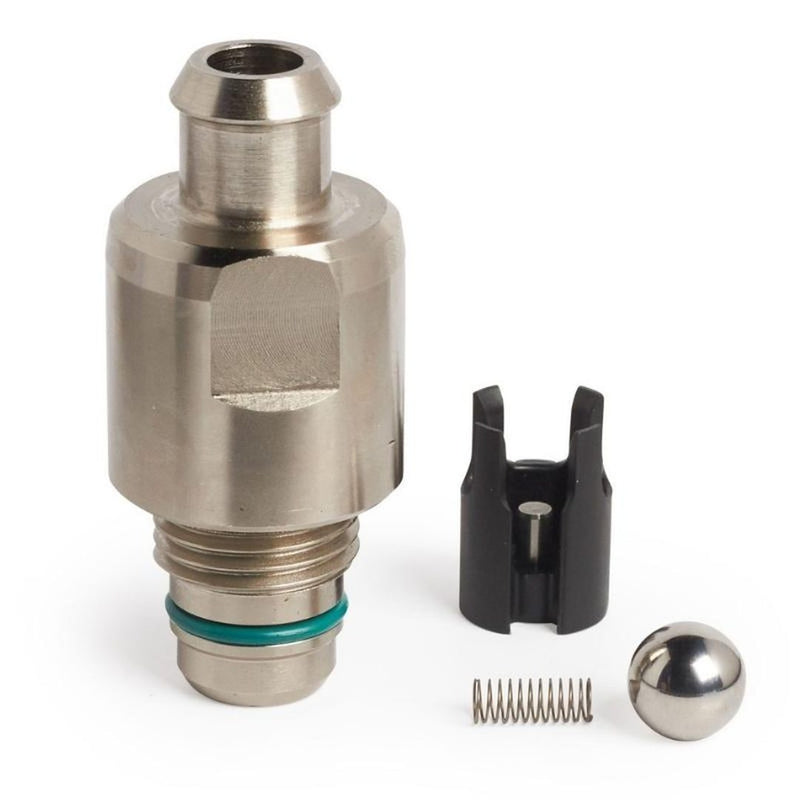 GRACO Inlet Valve Repair Kit for ProX17 & ProX19 Sprayers - GO Industrial - 17J876