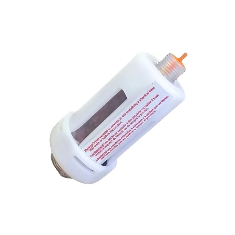GRACO Disposable Inline Dessicant Air Filter - GO Industrial - 127465