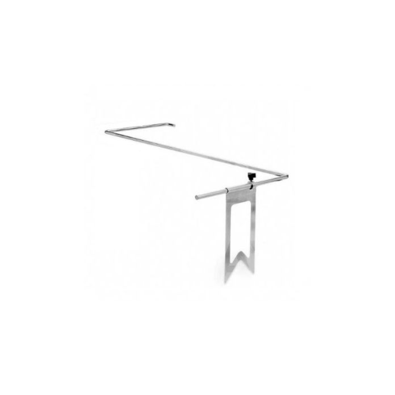 GRACO Long Pointer Accessory Kit - GO Industrial - 277063