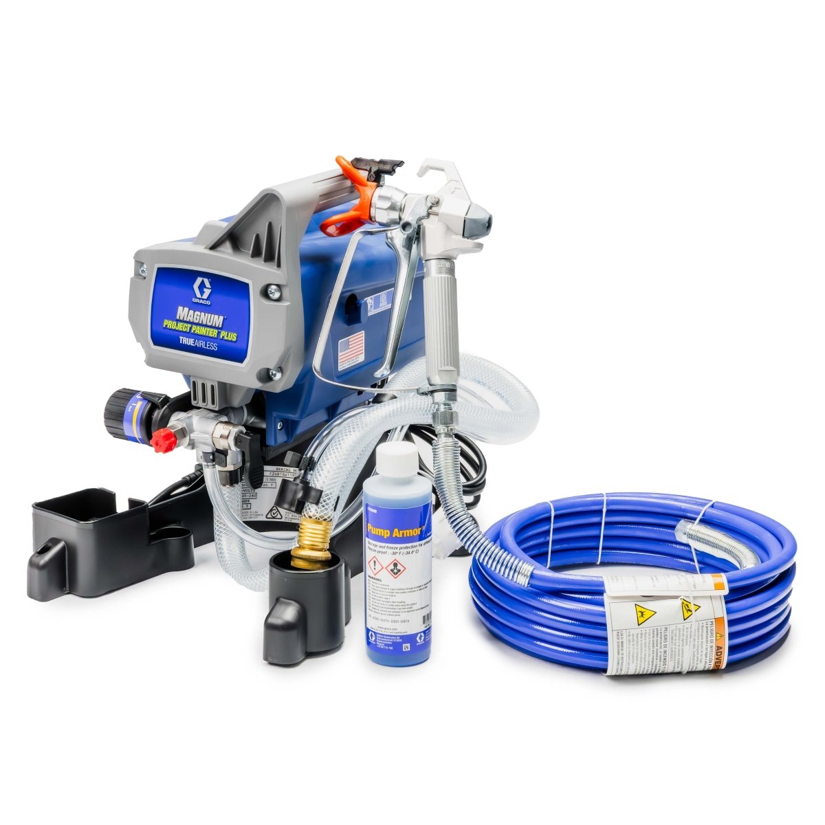 Airless Graco Magnum Graco Ultra Plus 1000 Graco Paint Magnum