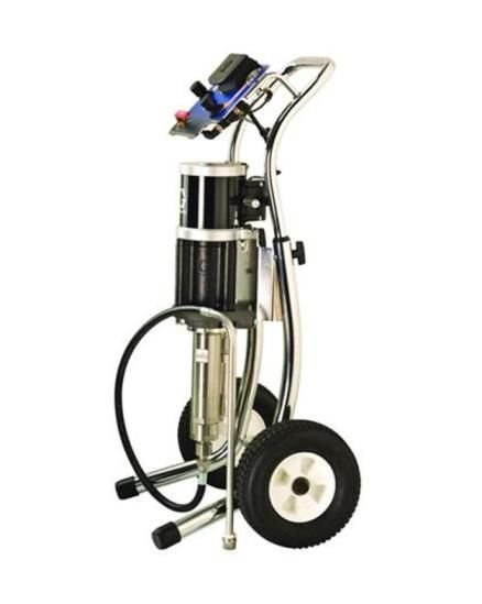 GRACO Merkur 30:1 Cart Mount Airless Package - GO Industrial - G30C55