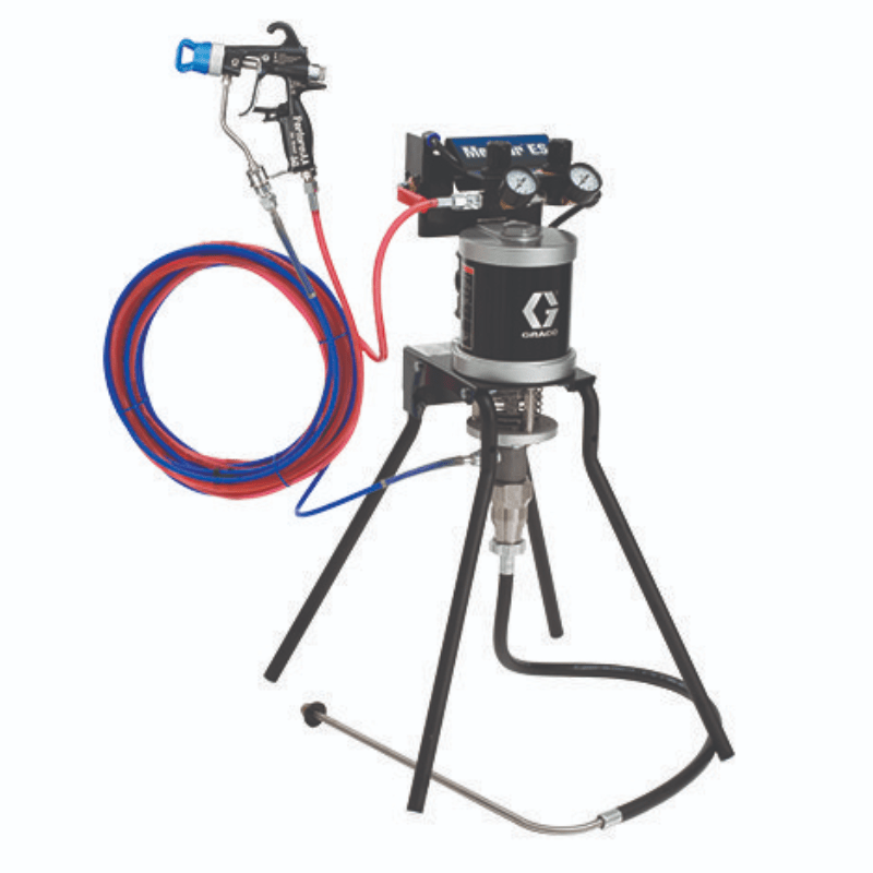 GRACO Merkur ES 30:1 Air Assisted Package - GO Industrial - 24F152