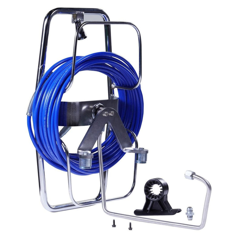 Graco Modular QuikReel Kit for 695 XT, 795 XT & 1095 XT - GO Industrial - 25V145