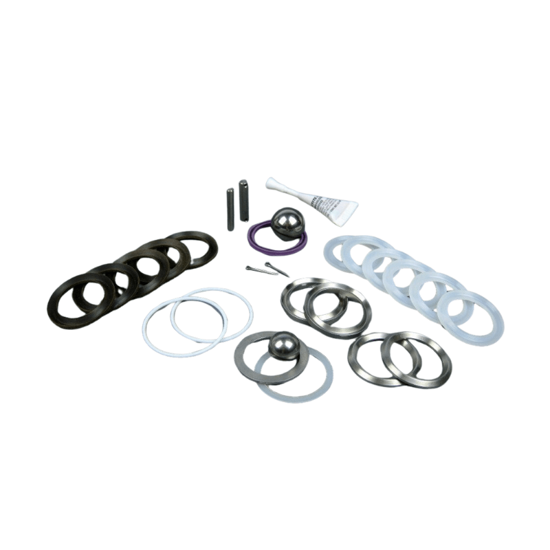 GRACO OEM Road Lazer Displacement Pump Repair Kit - GO Industrial - 238793