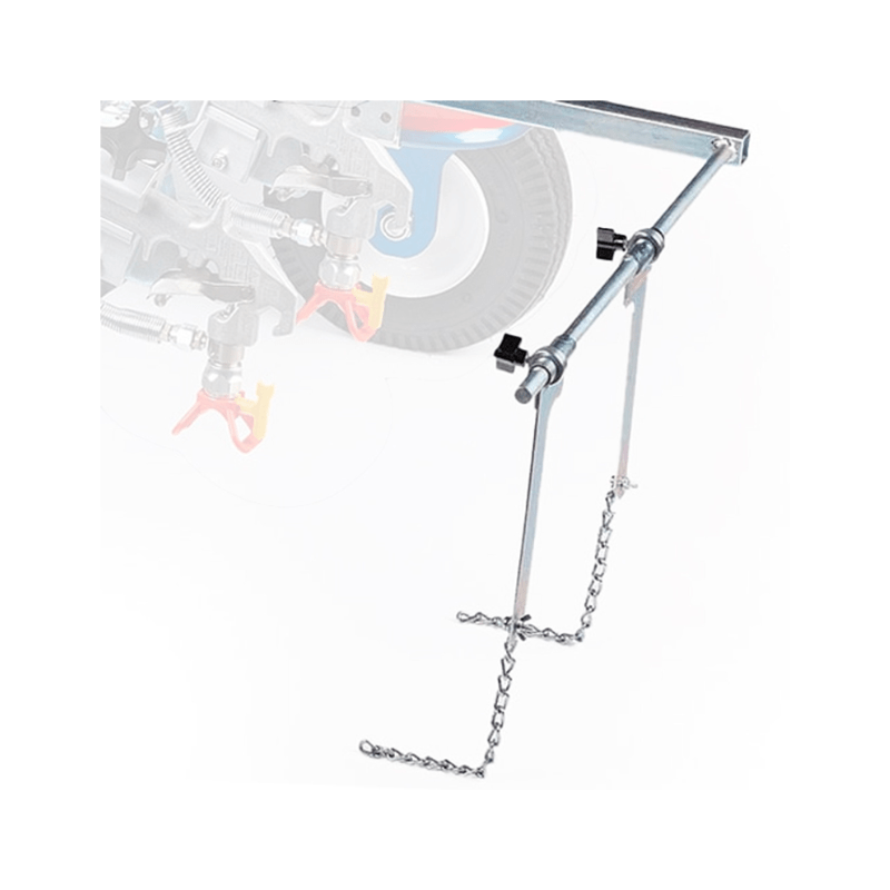 GRACO Pointer Accessory Kit - GO Industrial - 24N162