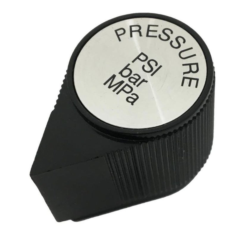 GRACO Potentiometer Knob - GO Industrial - 116167