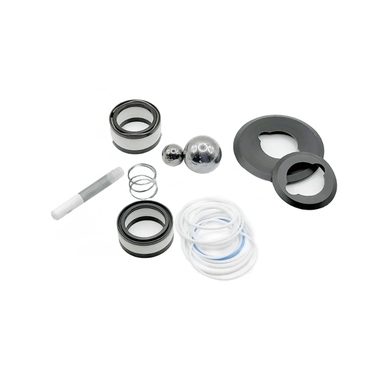 GRACO PTFE (180) Full Repair Kit - GO Industrial - 25D245
