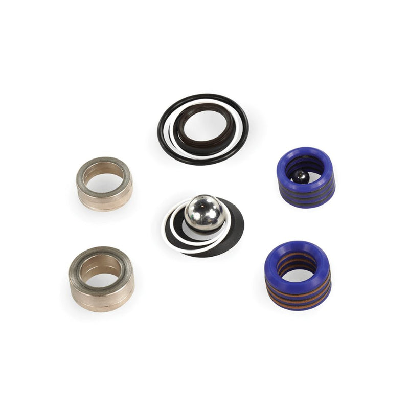 GRACO Ultra Max II 1095 ProContractor and IronMan Pump Packing Repair Kit - GO Industrial - 17K162