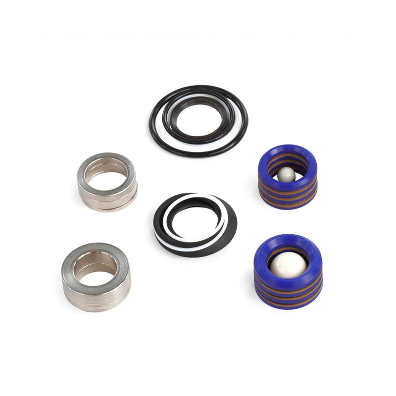 GRACO Pump Repair Kit with Ceramic Check Balls - GO Industrial - 249189