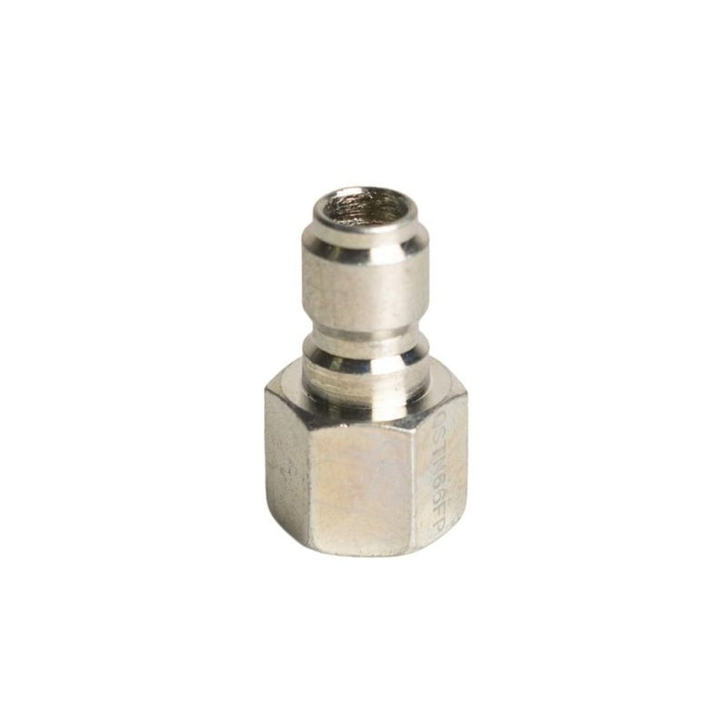 GRACO Female 3/8" Quick Connect Plug - GO Industrial - 16X676