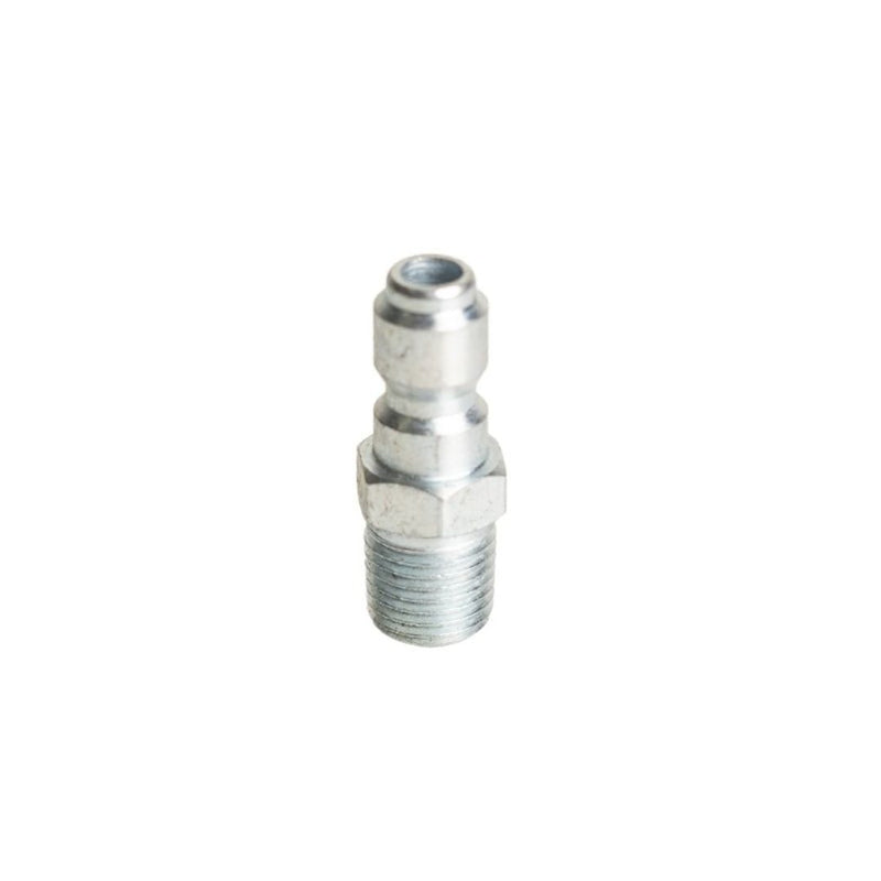 GRACO Male 1/4" Quick Connect Plug - GO Industrial - 16X677